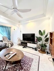Blk 205B Compassvale Place (Sengkang), HDB Executive #564742861